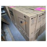 School Surplus: (2) Infocus 65" Touch Screens