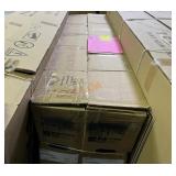 School Surplus: (2) Infocus 65" Touch Screens