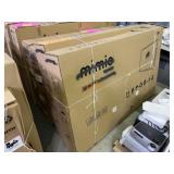 School Surplus: (2) Infocus 65" Touch Screens