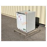 ABS Refrigerated Cooler