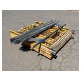 Bil-Jax Scaffolding Set