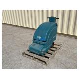 Tennant 2550 Floor Cleaning Machine -A