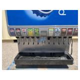 Cornelius Beverage / ICE Dispenser, Pepsi