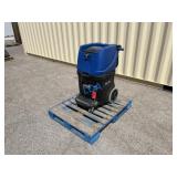 Powr-Flite PF85DX Floor Machine -B