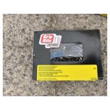 (25) NEW 1LB Boxes of 1-1/2' Joist Hanger Nails