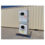 Speed Queen Stack Washer / Dryer