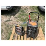 (2)pcs- Schumacher / DSR Charger/Jumpers