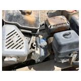 Gas Engines, MQ Pump