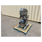 Globe SP40 Floor Food Mixer,  Attachments