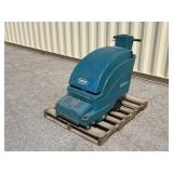 Tennant 2550 Floor Cleaning Machine -B