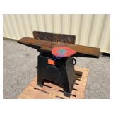 Wood Electric Planer