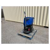 Powr-Flite PF85DX Floor Machine -A