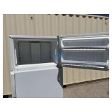 GE Refrigerator / Freezer- C