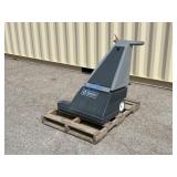 Advance Floor Buffing Machine