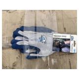 Aprx(144)pcs- UNUSED GRX Work Gloves