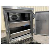 THERMO Commercial Refrigerated Cooler
