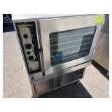 School Surplus- Blodgett Combi Oven