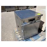 School Surplus- CVap Food Warming Cabinet