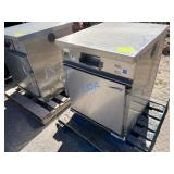 School Surplus- CVap Food Warming Cabinet
