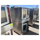 School Surplus- Blodgett DBLE Gas Ovens