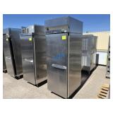 School Surplus- Hobart Refrigerated Cooler