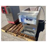 (2)-Hatco Hot Water Machine,Manitowoc Ice Dispener