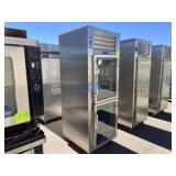 School Surplus- Traulsen Food Warmer