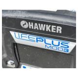 School Surplus- Hawker Battery Charger 480V