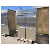 School Surplus- Hobart Refrigerated Cooler