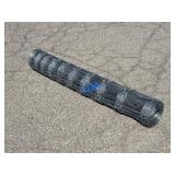 NEW (1) Roll-4FTx 100FT Galvanized Wire Mesh Fence