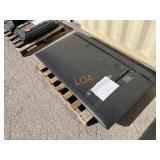 Aprx(7)pcs- Used Assorted TV's