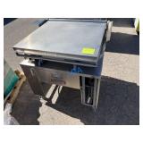 School Surplus- Vulcan Tilting Skillet