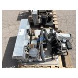Ice Machine Refrigeration Parts