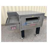 Blodgett Gas Automatic Pizza Machine