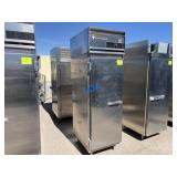 School Surplus- Victory Heated Food Warmer