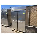 School Surplus- Hobart Refrigerated Cooler