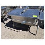 School Surplus- Groen Tilting Cooking Skillet