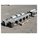 BOHN Walkin Cooler Refrigeration Parts