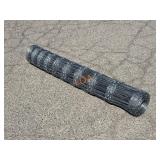 NEW (1) Roll-4FTx 100FT Galvanized Wire Mesh Fence