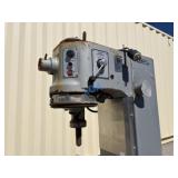 Hobart H600T 2HP 3PH Food Mixer Damaged