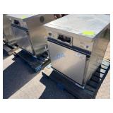 School Surplus- CVap Food Warming Cabinet