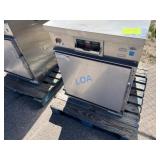 School Surplus- CVap Food Warming Cabinet