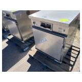 School Surplus- CVap Food Warming Cabinet