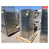 School Surplus- CH Food Warmer Cabinet