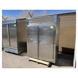 School Surplus- Traulsen Refrigerated Cooler