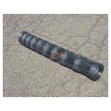 NEW (1) Roll-4FTx 100FT Galvanized Wire Mesh Fence