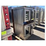 School Surplus- Blodgett DBLE Gas Ovens