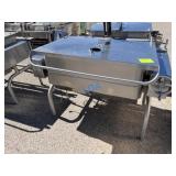 School Surplus- Groen Tilting Cooking Skillet