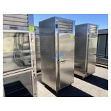 School Surplus- Traulsen Refrigerated Cooler