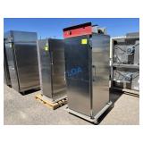School Surplus- CH Food Warmer Cabinet